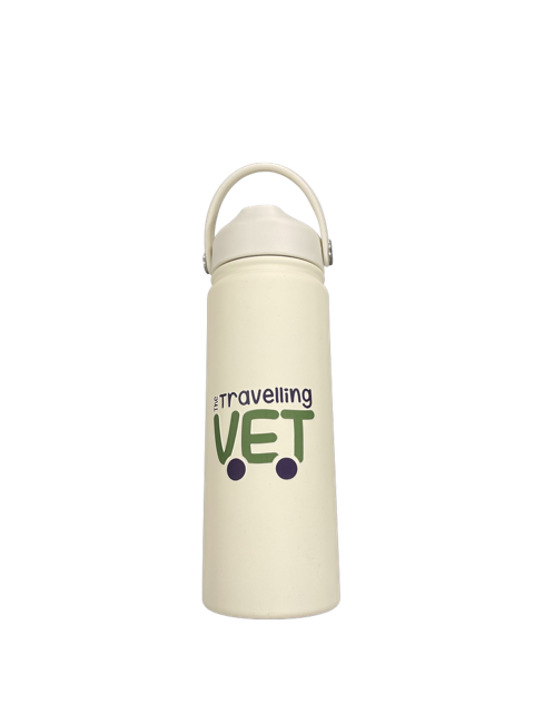 TINEEZ water bottle
